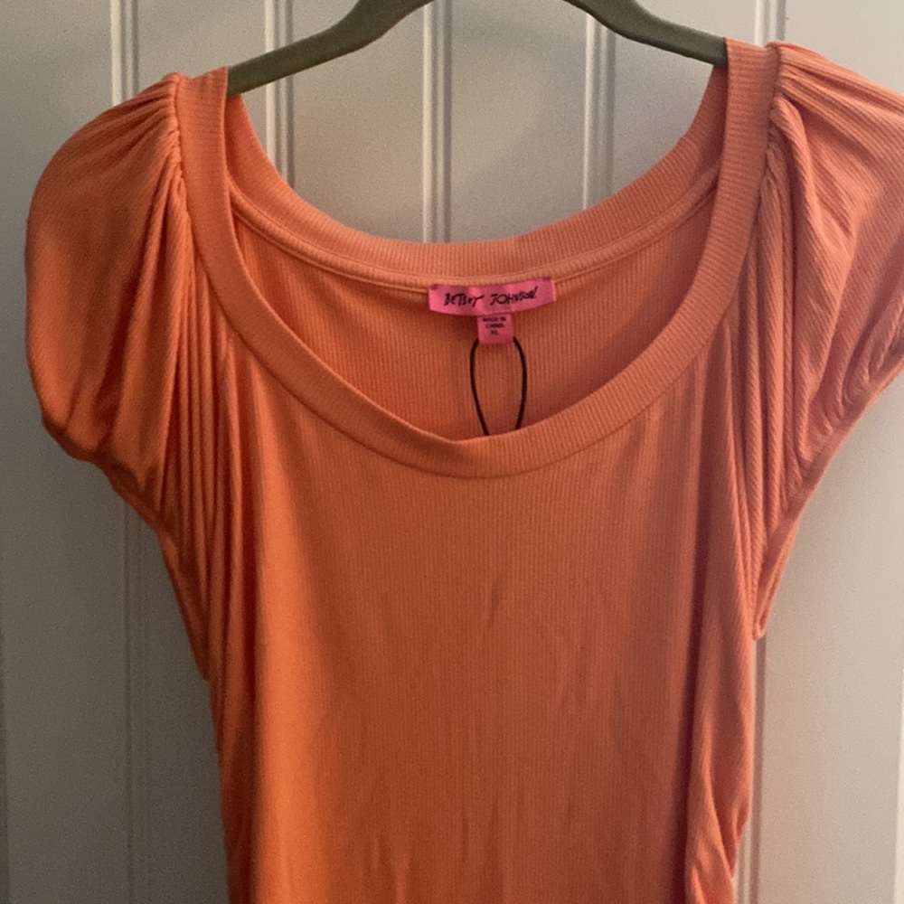 Betsy Johnson Dress - Picture 6 of 6